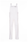 1532 BW 270 Overalls-Hvid 